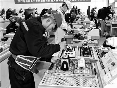 融合創(chuàng)新，以賽促教 數(shù)字內(nèi)容制作服務(wù)推動教育教學與技能競賽的協(xié)同發(fā)展